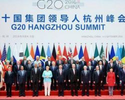 G20峰会期间放假通知