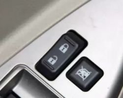 车上最不常用的5个按钮，你有用到过吗？